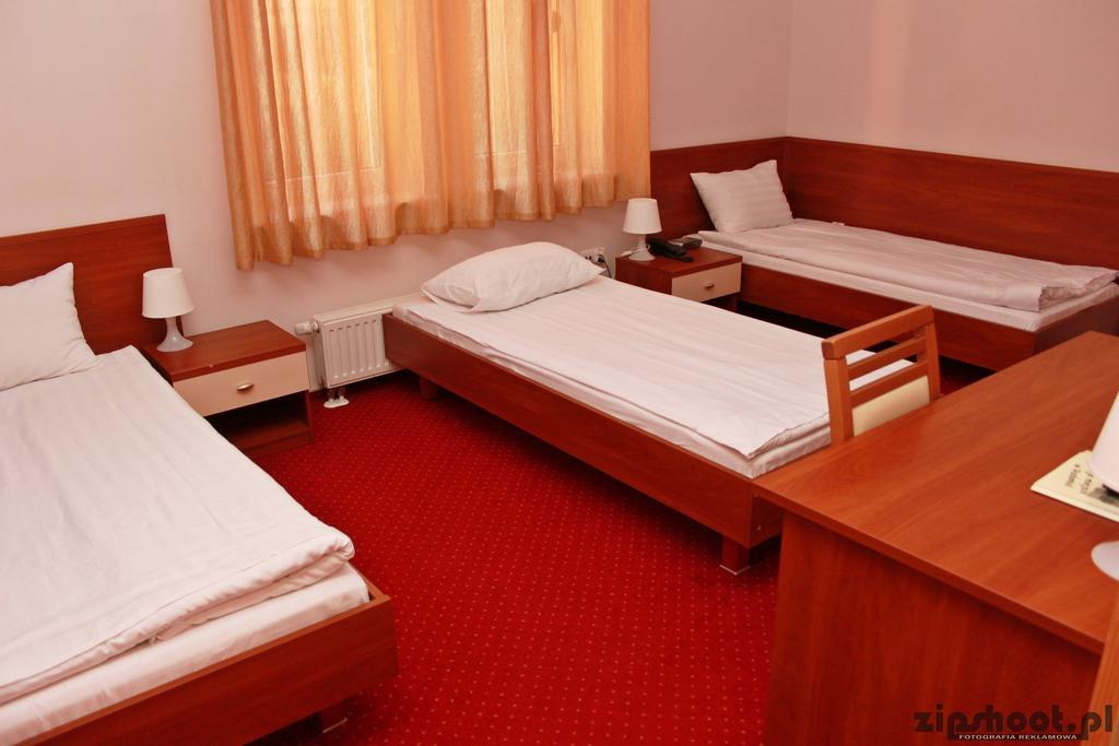 Hotel Luka Radom Quarto foto